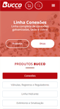 Mobile Screenshot of buccoconexoes.com.br